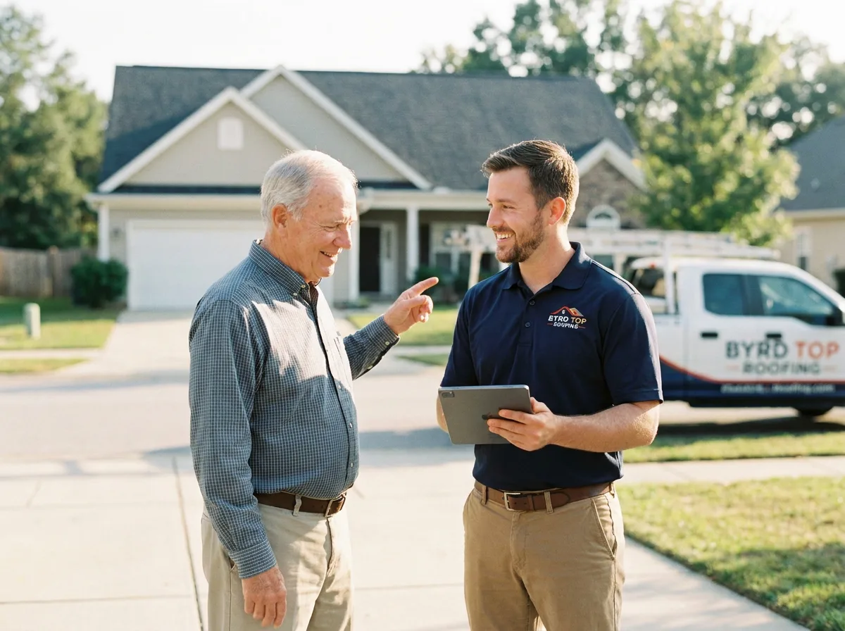 Roofing Fort Benning, GA FAQs
